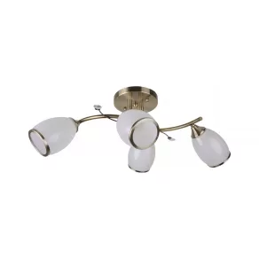 Candelabru cu 3 socluri E27 - Drop Klausen LY-3051