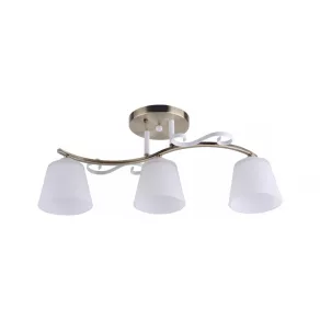 Candelabru cu 3 socluri E27 - Anita Klausen LY-3103