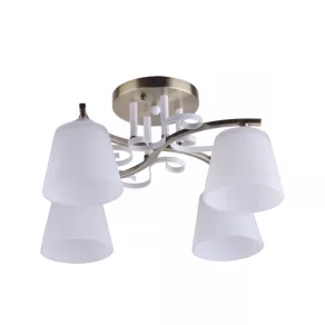 Candelabru cu 4 socluri E27 - Anita Klausen LY-3104
