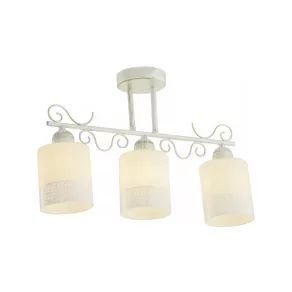 Candelabru cu 3 socluri E27 - Lyric Klausen KL6094
