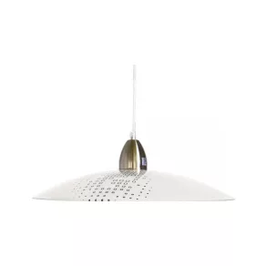 Lampă suspendată cu soclu E27 - Merlin Klausen KL6069