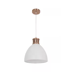 Lampă suspendată cu soclu E27 - Metal Klausen KL6241