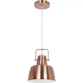   Lampă suspendată tip loft cu soclu E27 - Industry Klausen KL6247
