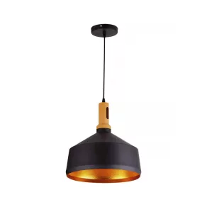 Lampă suspendată cu soclu E27 - Trendy Klausen KL6249