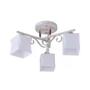 Candelabru cu 3 socluri E27 - Bold Klausen LY-3108