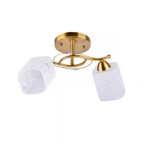 Candelabru cu 2 socluri E27 - Alea Klausen LY-3109