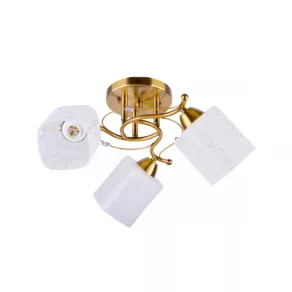 Candelabru cu 3 socluri E27 - Alea Klausen LY-3110