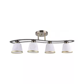 Candelabru cu 4 socluri E27 - Alba Klausen LY-3183