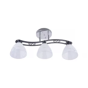 Candelabru cu 3 socluri E27 - Kello Klausen LY-3144