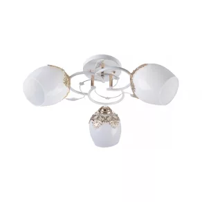 Candelabru cu 3 socluri E27 - Hanna Klausen LY-3138