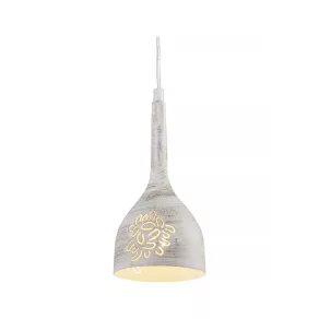 Lampă suspendată cu soclu E14 - Bell Klausen LY-1038