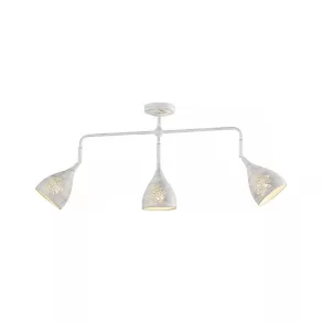 Lustră cu 3 socluri E14 - Bell Klausen LY-1037