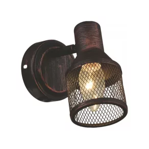 Aplică cu soclu E14 - Flask Klausen LY-1029