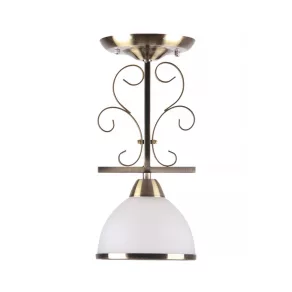 Lampă de tavan în stil antic - Iron Klausen LY-3189