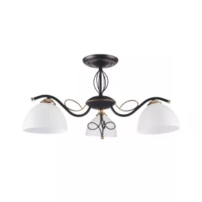 Candelabru cu 3 socluri E27 - Eloro Klausen LY-3197