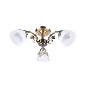 Candelabru cu 3 socluri E27 - Prato Klausen LY-3225