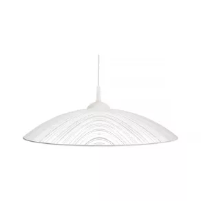 Lampă suspendată cu soclu E27 - Rahos Klausen LY-6066