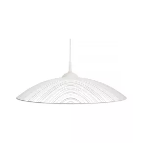 Lampă suspendată cu soclu E27 - Rahos Klausen LY-6067
