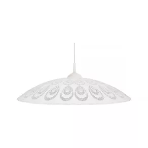 Lampă suspendată cu soclu E27 - Tears Klausen LY-6094