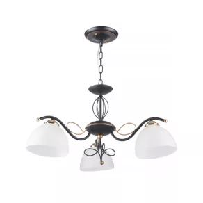 Lustră cu 3 socluri E27 - Eloro Klausen LY-3244