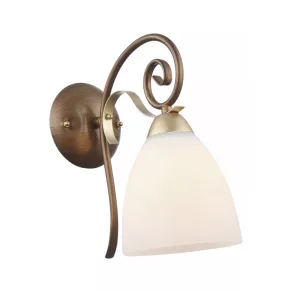 Lampă de perete cu soclu E27 - Nobile Klausen KL6399
