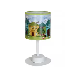 Lampă de birou, 21 cm, cu soclu E27 - House Klausen KL6597