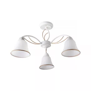 Lustră cu 3 socluri E27 - Kelly Klausen LY-3266