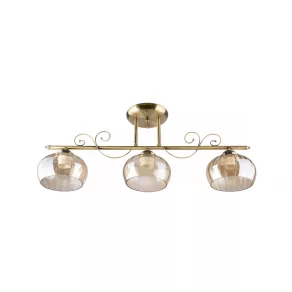 Candelabru cu 3 socluri E27 - Toni Klausen LY-3293