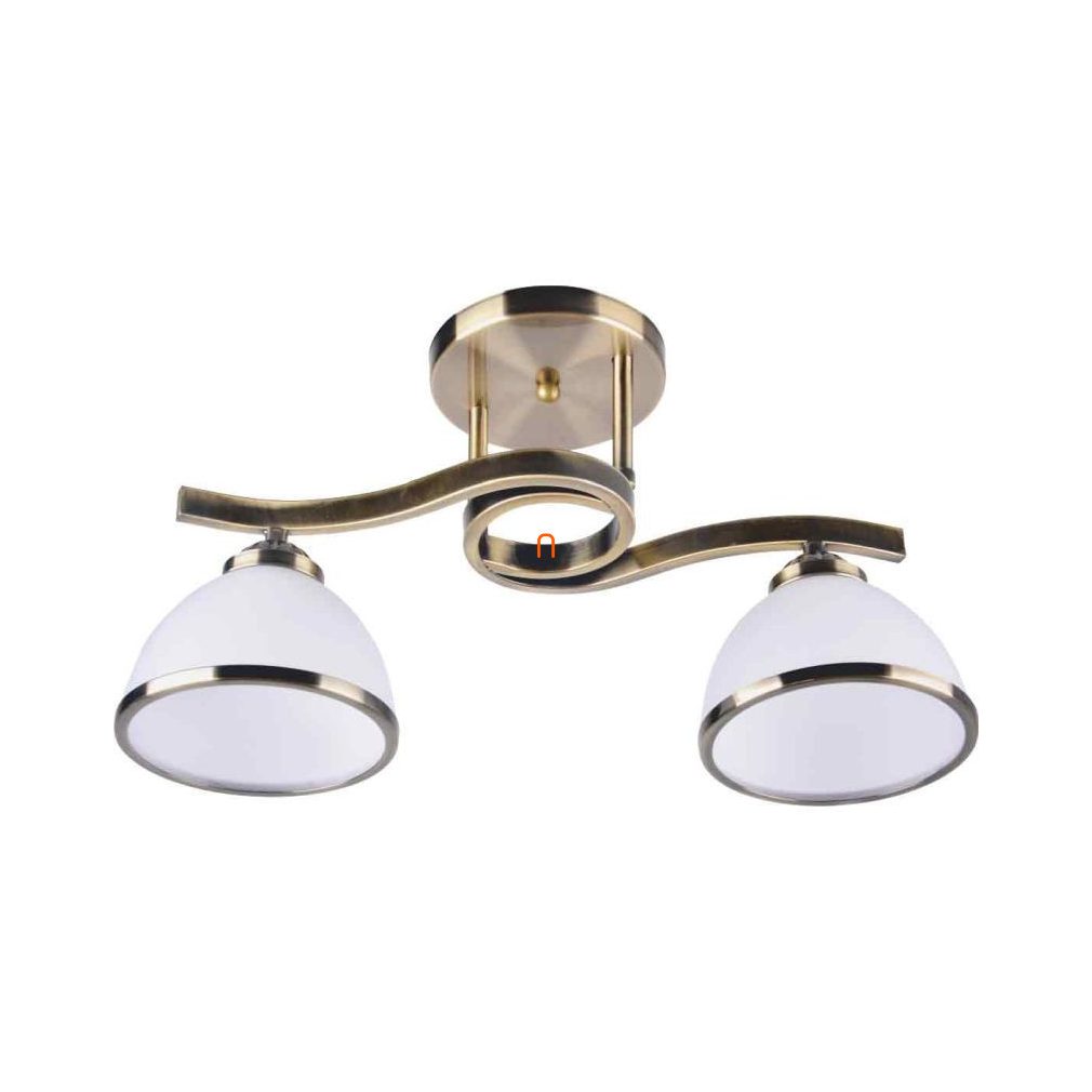 Lampa de tavan în stil antic - Darla Klausen LY3308