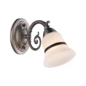 Lampă de perete cu soclu E27 - Niky Klausen LY-3329