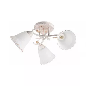 Candelabru cu 3 dulii E27 - Raven Klausen LY-3345