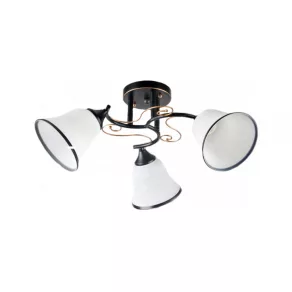 Candelabru cu 3 socluri E27 - Kami Klausen LY-3355