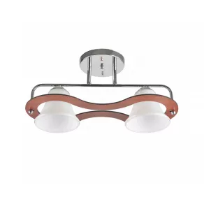 Candelabru cu 2xE27 socluri - Mina Klausen LY-3361