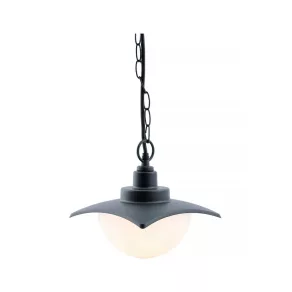   Lampă suspendată pentru exterior cu soclu E27 - Derby Klausen KL137000