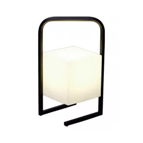   Lampă de birou LED reglabilă pentru exterior, 28 cm, 1,2 W, 140 lm, 4000 K + RGB - Square Klausen KL120000