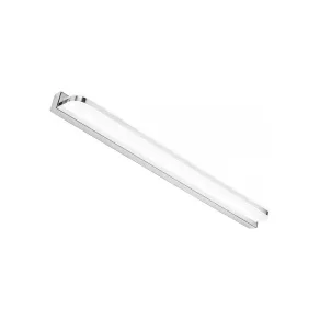   Lampa de perete LED Klausen Aquina 840 lm, 4000 K, IP20, 220-240 V, crom 146004