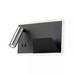 Lampă LED de perete - Board Unique 141001