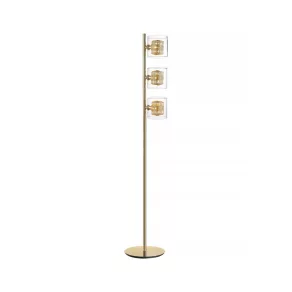 Lampă de podea, 154 cm - Klass Unique 147002