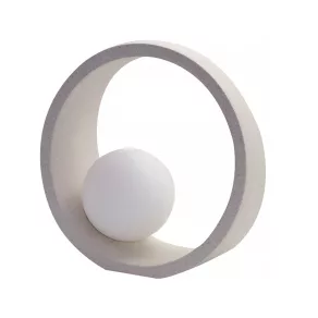 Lampă de birou, 24 cm - String Unique 108006