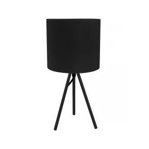 Lampă de birou, 35 cm, cu soclu E14 - Theo Klausen KL108013