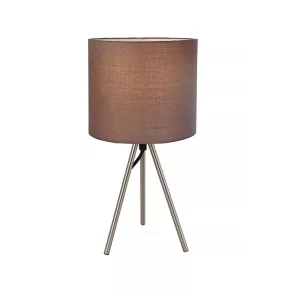 Lampă de birou, 35 cm, cu soclu E14 - Theo Klausen KL108014