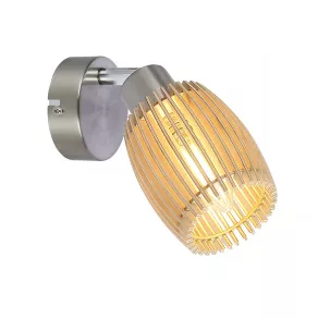 Aplică cu lamele, cu soclu E14 - Blind Klausen KL161001