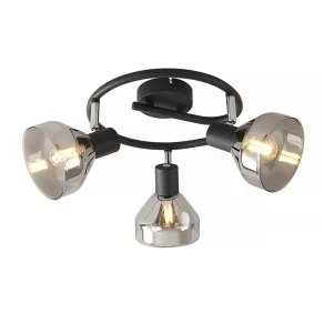 Lampă spot cu 3 socluri E14 - Intim Klausen KL163003