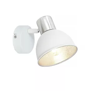 Aplică cu soclu E14 - Fresh Klausen KL161006