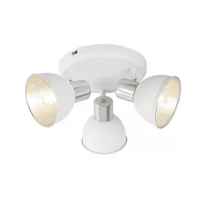 Lampă spot cu 3 socluri E14 - Fresh Klausen KL163005