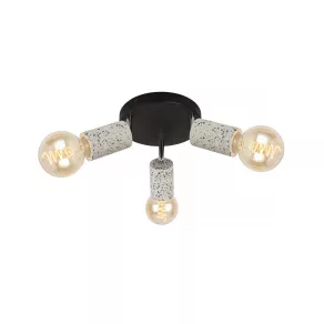 Lampă de tavan cu 3 socluri E27 - Simply Klausen KL163010