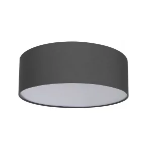 Lampă de tavan cu soclu E27 - Global Klausen KL100004