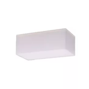   Lampă LED de tavan 8 W, 640 lm, 4000 K, IP65, albă, 8 W, 640 lm, 4000 K - Block Klausen KLAUKL150000
