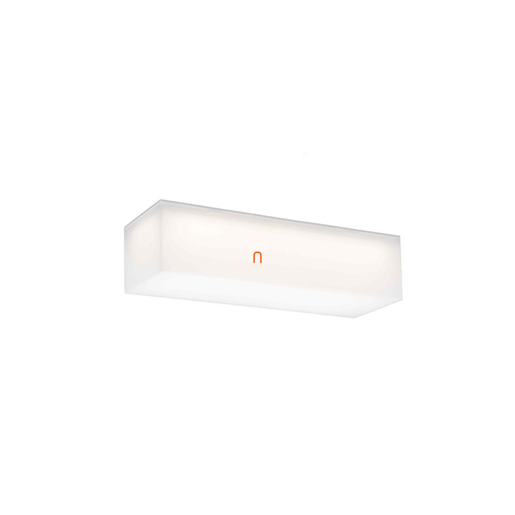 Plafon lampă LED 12W 960lm, 4000K alb (bloc)