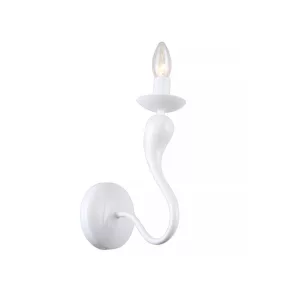   Lampă de perete minimalistă cu soclu E14 - Impress Klausen KL101012